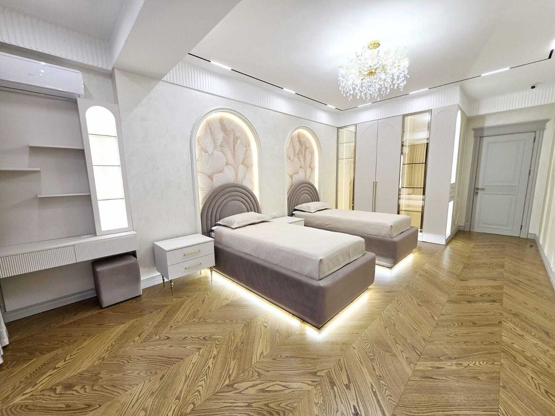 Satılır 4 otaqlı yeni tikili 233 m² — Mənzil, Bakı (12)