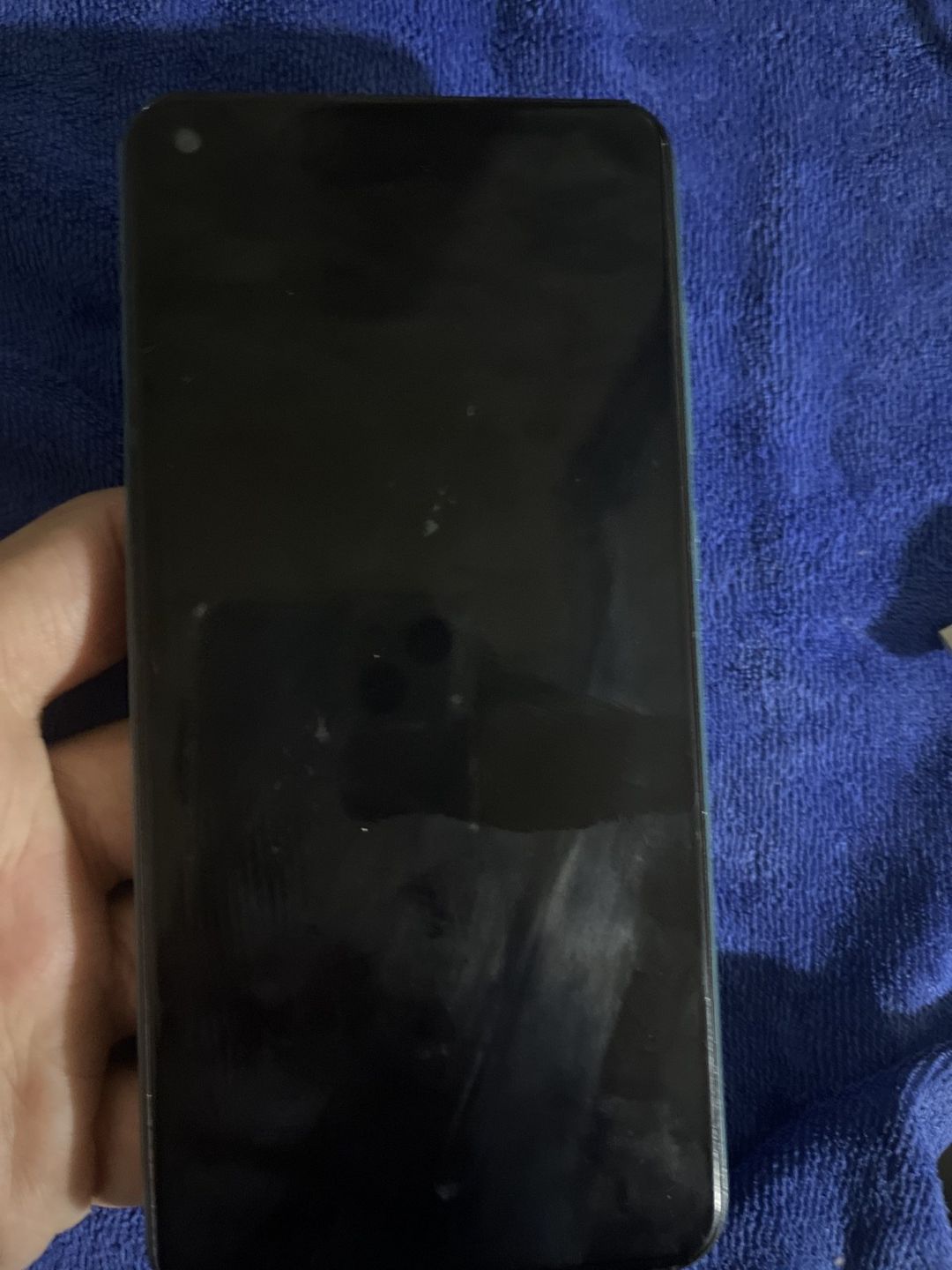 Xiaomi Redmi 9 Ocean Green 64GB/4GB — Smartfonlar, Quba (2)