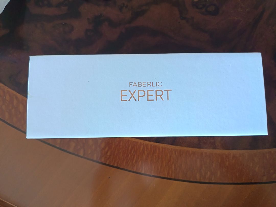 Faberlic Expert Rose Quartz üz masaj rolleri — Gözəllik və səhiyyə, Bakı