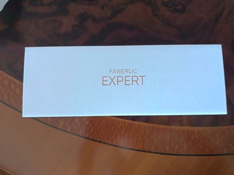 Faberlic Expert Rose Quartz üz masaj rolleri — Bakı