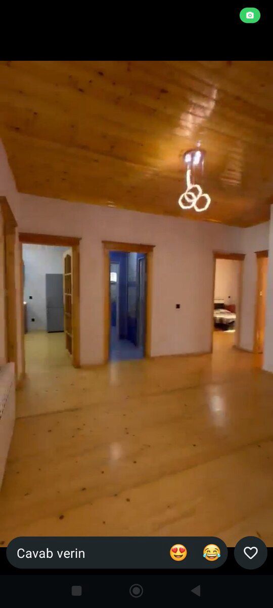 Bağ evi, Mərdəkan qəs — Ev, villa, Bakı (5)