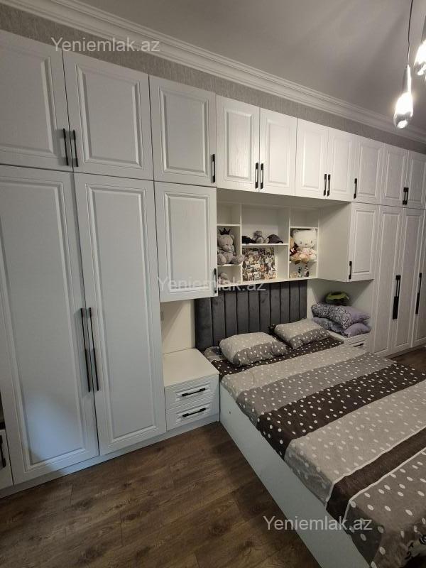 Satılır 5 otaqlı Bina evi menzil (Yeni tikili), 115 m², Sumqayıt Bulvarı — Mənzil, Sumqayıt (11)