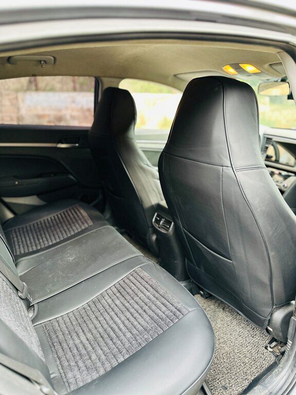 Hyundai Avante, 1.6 L, 2016 il, 192 000 km — Avtomobillər, Bakı (12)
