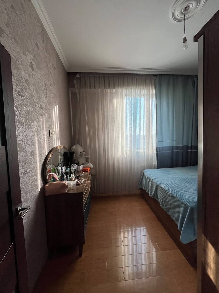 Satılır 3 otaqlı yeni tikili 65 m² — Mənzil, Bakı (6)