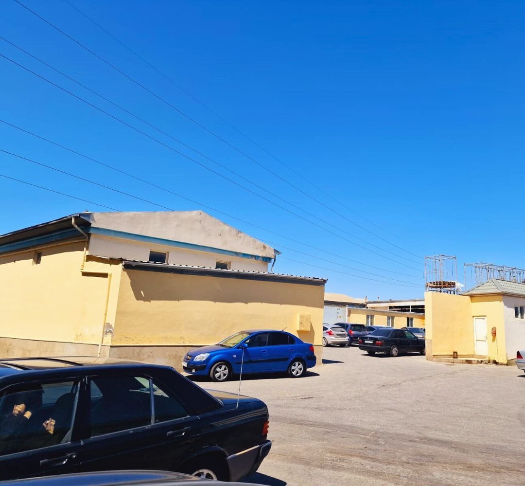 İcarəyə verilir obyekt 150 m² — Əmlak, Bakı (5)
