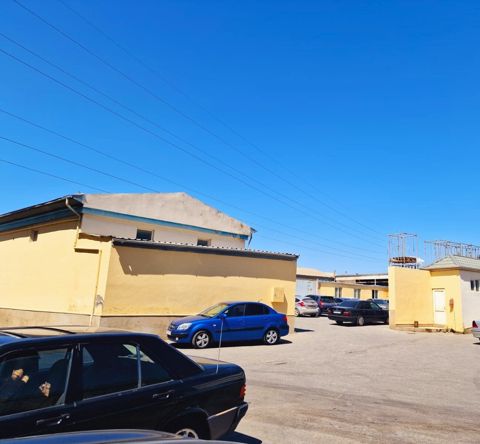İcarəyə verilir obyekt 100 m² — 500 ₼ · Bakı · Əmlak İcarəyə verilir obyekt 100 m² — Bakı