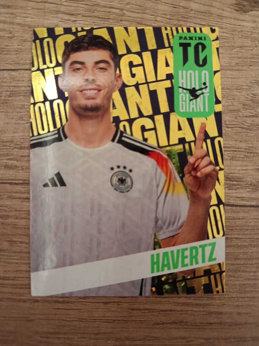 Panini TC futbol kartları dəsti - Brend: Panini TC (Trading Cards) — Digər, Bakı (2)
