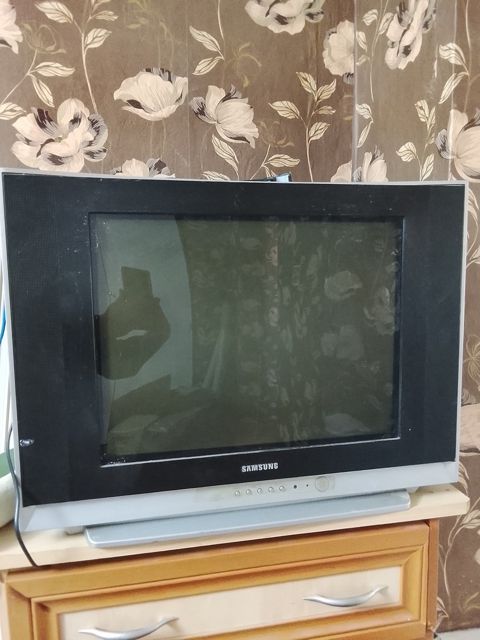 Samsung televizoru — Bakı