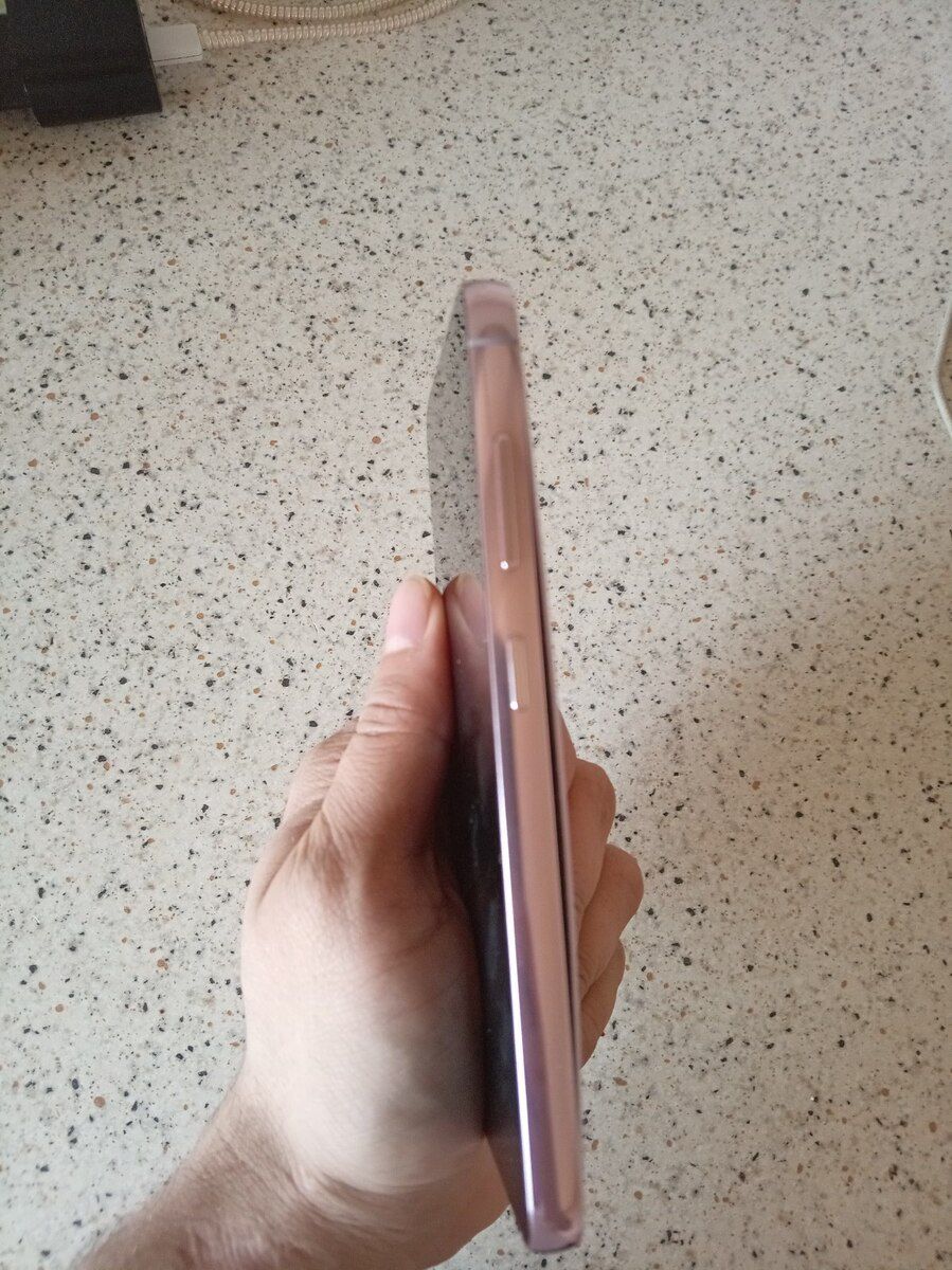 Samsung Galaxy S23 Lavender 256GB/8GB — Smartfonlar, Bakı (5)