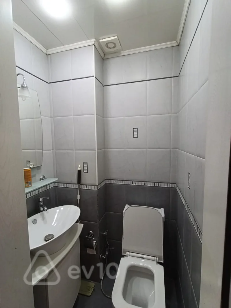 3 otaqlı mənzil, 180 m², Həsən Seyidbəyli — kirayə — Mənzil, Bakı (9)