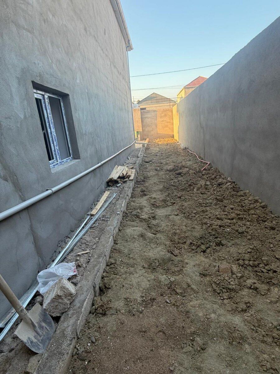 Həyət evi, Şuşa qəs — Ev, villa, Bakı (7)