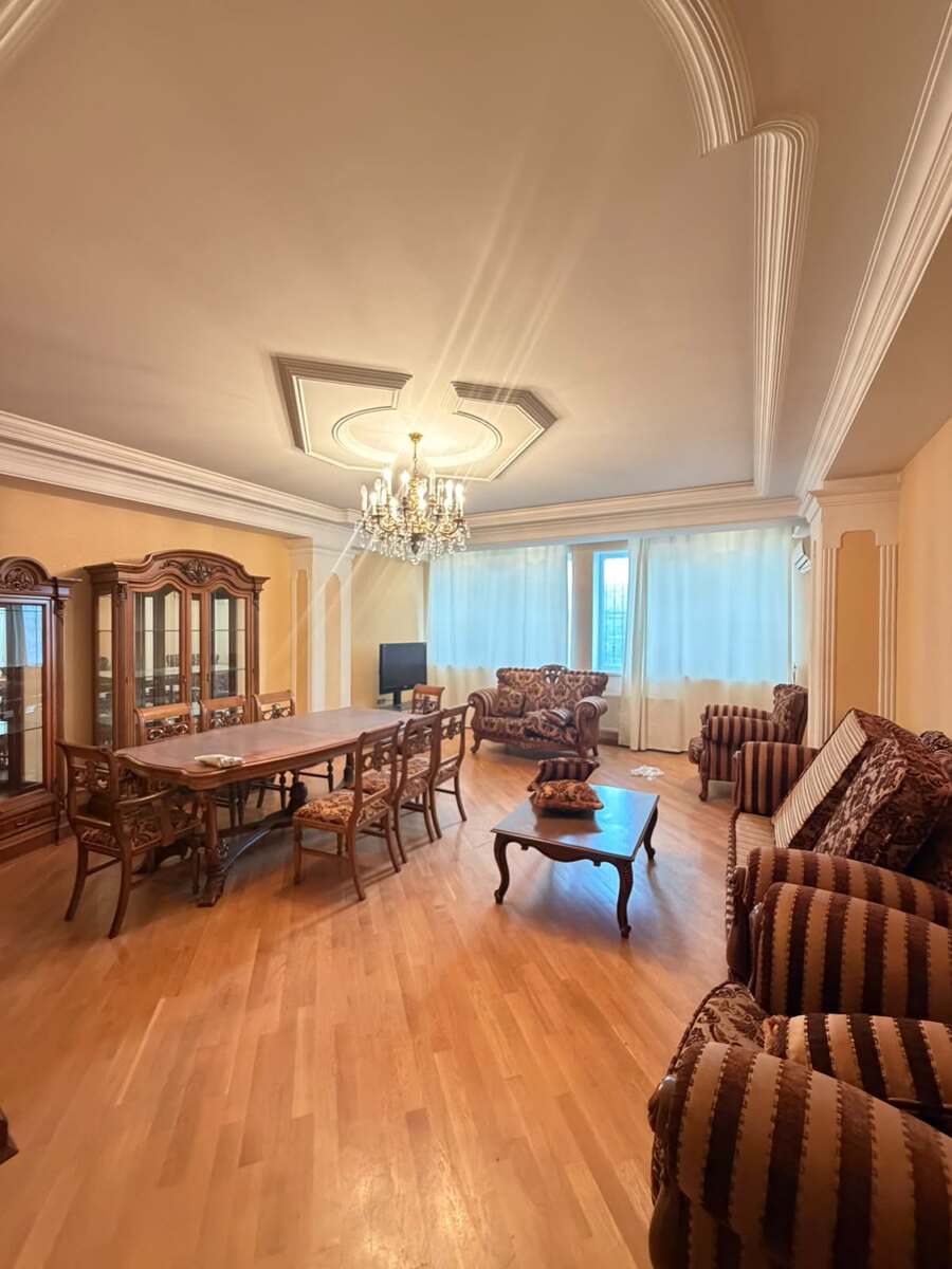 Satılır 4 otaqlı yeni tikili 205 m² — Mənzil, Bakı (8)