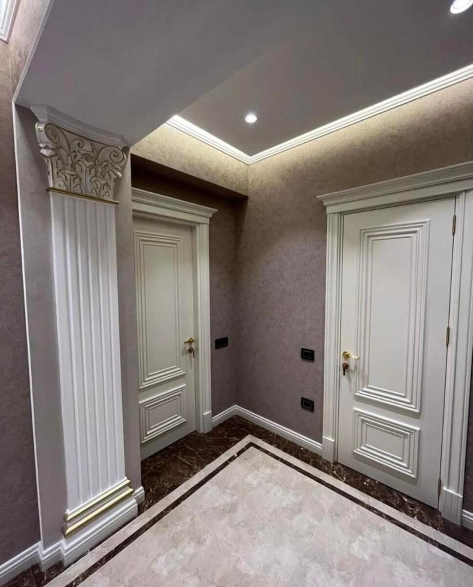 Satılır 2 otaqlı yeni tikili 112 m² — Mənzil, Bakı (6)
