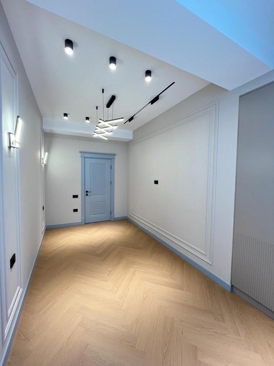 Satılır 4 otaqlı yeni tikili 118 m² — Mənzil, Bakı (12)