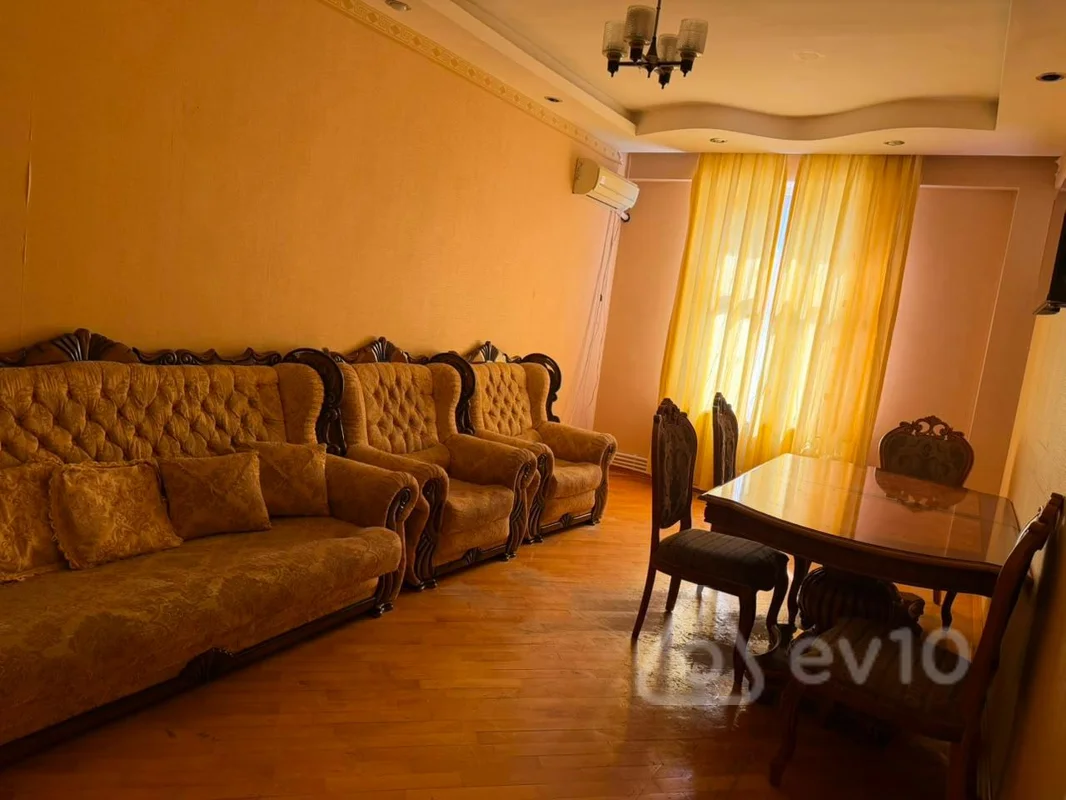 2 otaqlı mənzil, 65 m², Murad Mirzəyev küç. — kirayə — Bakı