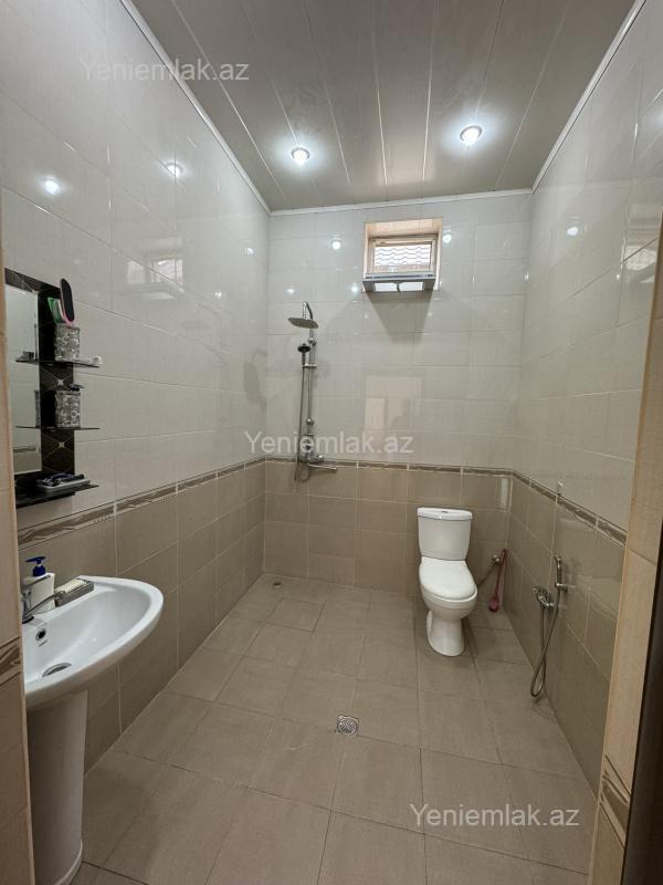 Satılır 6 otaqlı Həyət evi / Villa, 300 m², Mehdiabad — Ev, villa, Abşeron (8)