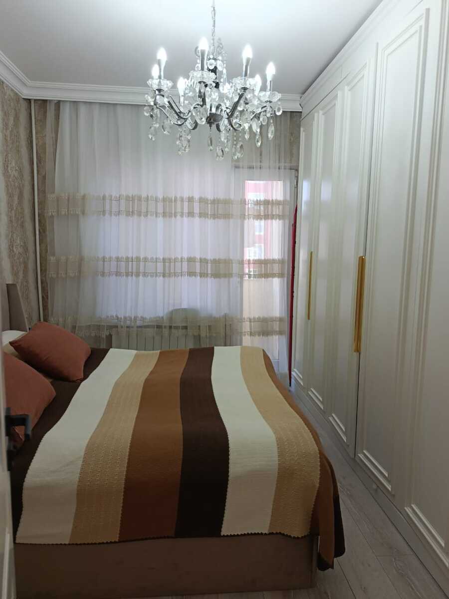 Satılır 2 otaqlı köhnə tikili 65 m² — Mənzil, Bakı (7)