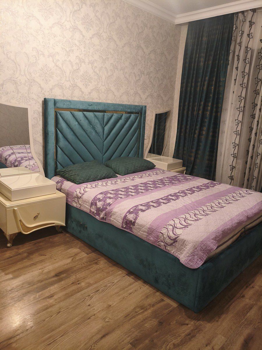 İcarəyə verilir 2 otaqlı köhnə tikili 75 m² — Mənzil, Bakı (3)