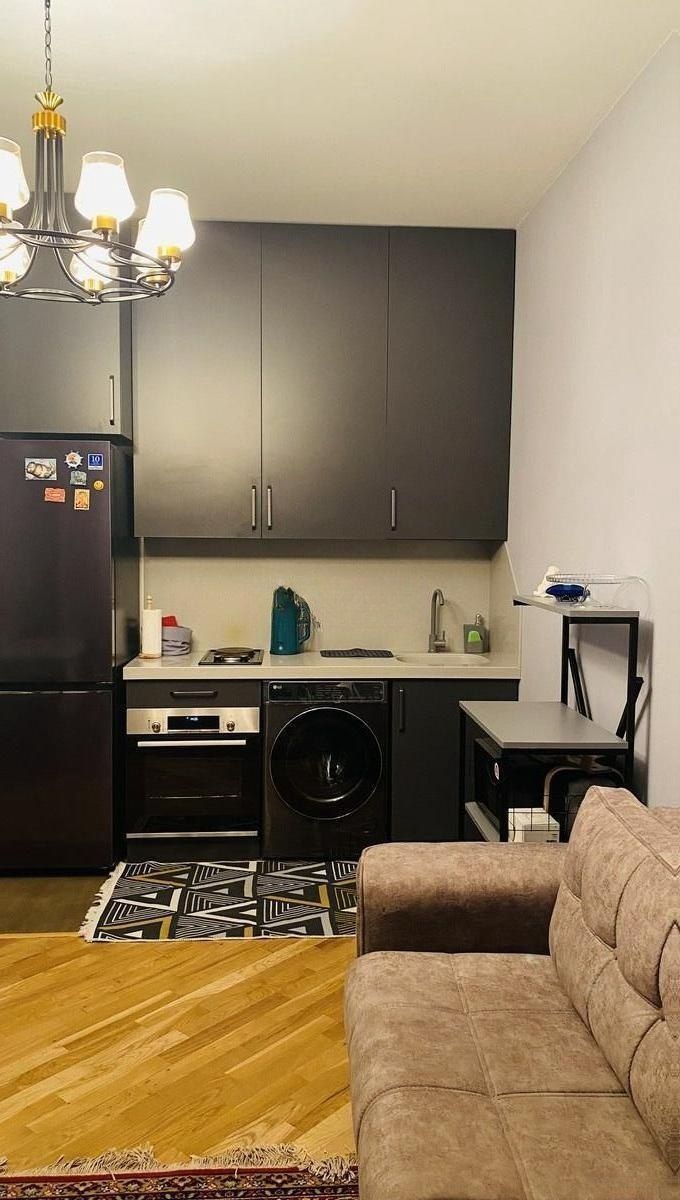 İcarəyə verilir 3 otaqlı yeni tikili 80 m² — Mənzil, Bakı