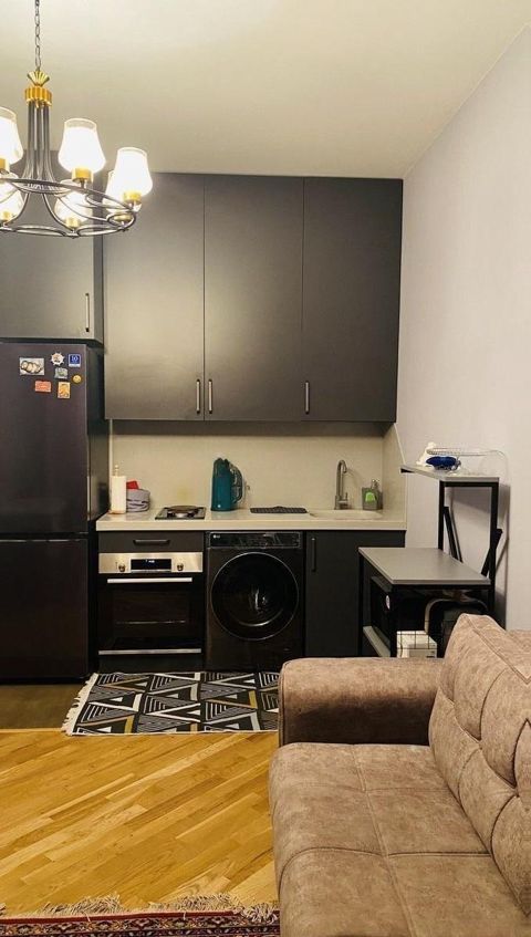 İcarəyə verilir 3 otaqlı yeni tikili 80 m² — Bakı