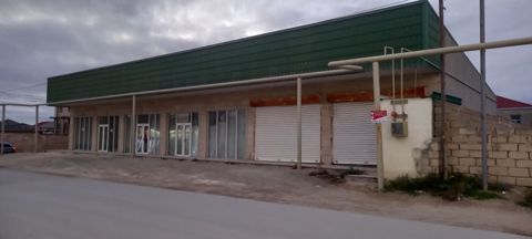 İcarəyə verilir obyekt 110 m² — Bakı