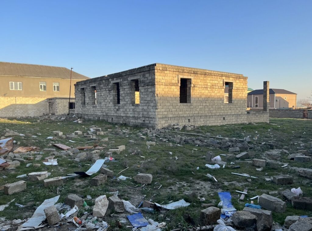 27 sot, Tikinti, Mülkiyyətçi, Kupça (Çıxarış) — Torpaq, Digah (6)