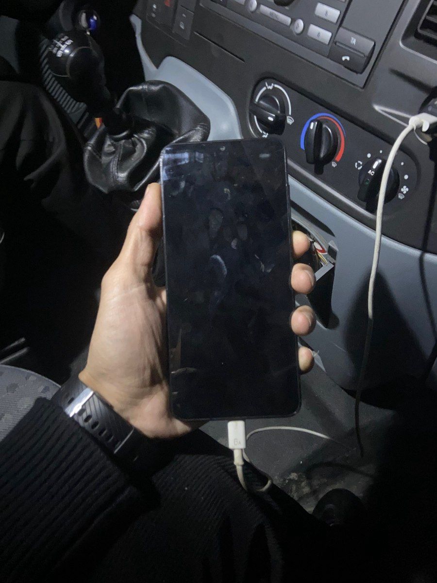 Samsung Galaxy A05 Black 64GB/4GB — Smartfonlar, Bakı (3)