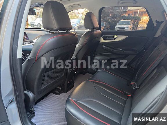 Baic X7, 2022 il — Avtomobillər, Bakı (6)