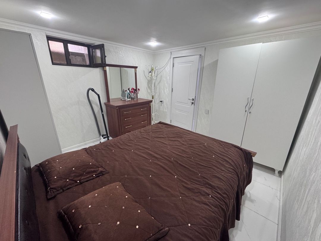 Həyət evi kirayə verilir, Biləcəri qəs — Ev, villa, Bakı (6)