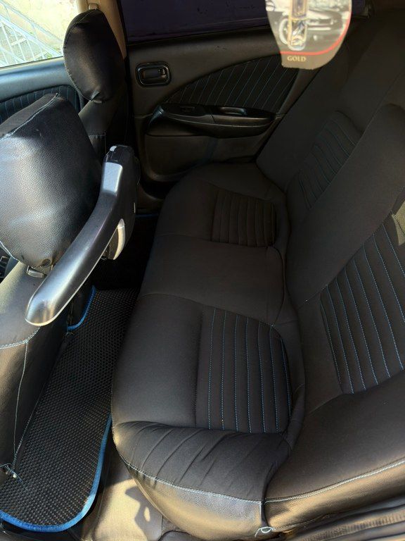 Nissan Sunny, 1.3 L, 2007 il, 512 000 km 10-UP-464 — Avtomobillər, Bərdə (10)
