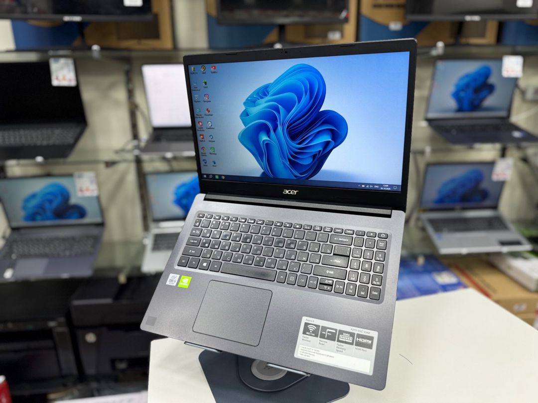 Acer Aspire 3 noutbuk — Noutbuklar, Sumqayıt (3)
