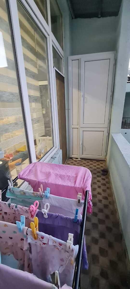 Satılır 1 otaqlı yeni tikili 41 m² — Mənzil, Bakı (9)