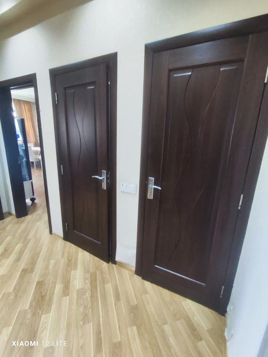 Satılır 3 otaqlı yeni tikili 99 m² — Mənzil, Bakı (11)