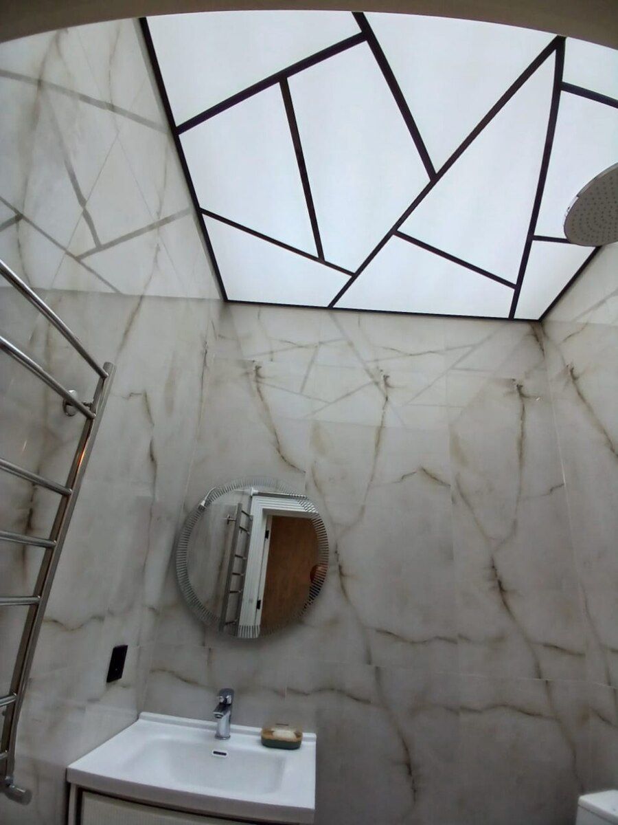 3-otaqlı yeni tikili, Sumqayıt ş., 98.5 m² — Mənzil, Sumqayıt (6)
