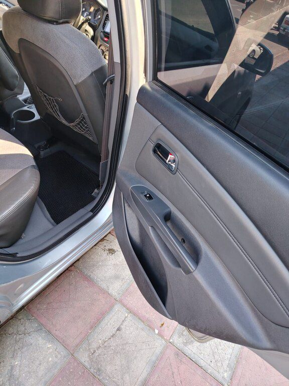Kia Pride, 1.5 L, 2008 il, 340 000 km 77-BP-807 — Avtomobillər, Sumqayıt (8)