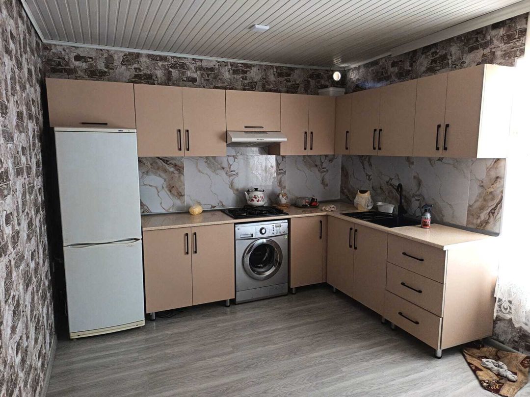 Həyət evi, Kimyaçılar qəs — Ev, villa, Sumqayıt (3)
