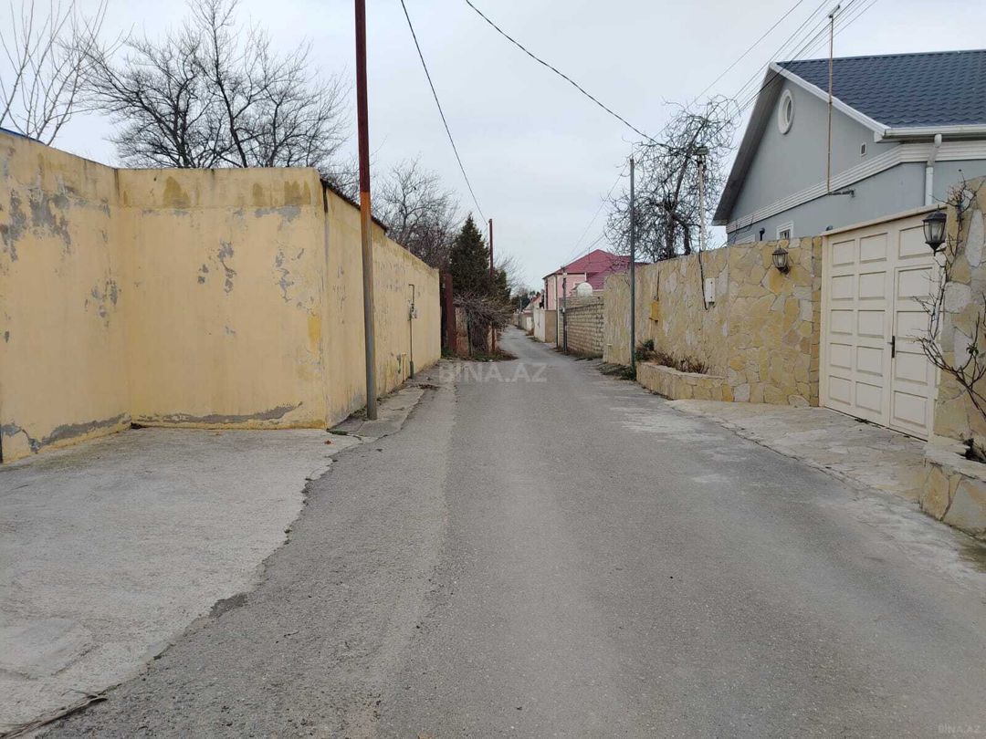 Satılır torpaq 12 sot — Torpaq, Bakı (5)