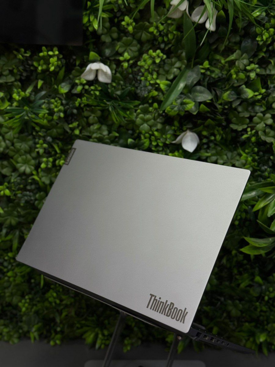 Noutbuk Lenovo Thınkbook — Noutbuklar, Bakı (4)
