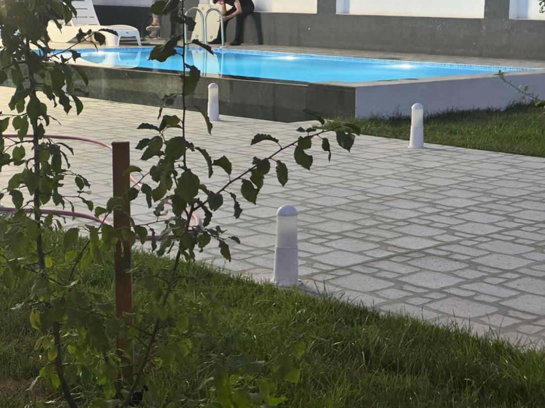 Bağ evi kirayə verilir, Mərdəkan qəs — Ev, villa, Bakı (4)