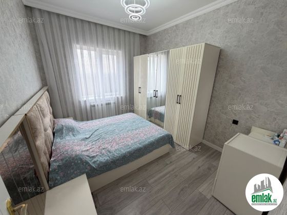 Satılır 4 otaqlı 140 m² həyət evi Binə — Ev, villa (11)