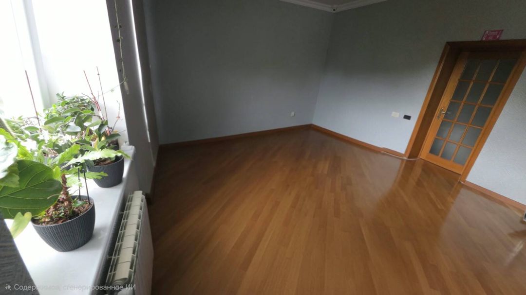 5-otaqlı mənzil, Nərimanov r., 175 m² — Mənzil, Bakı (3)