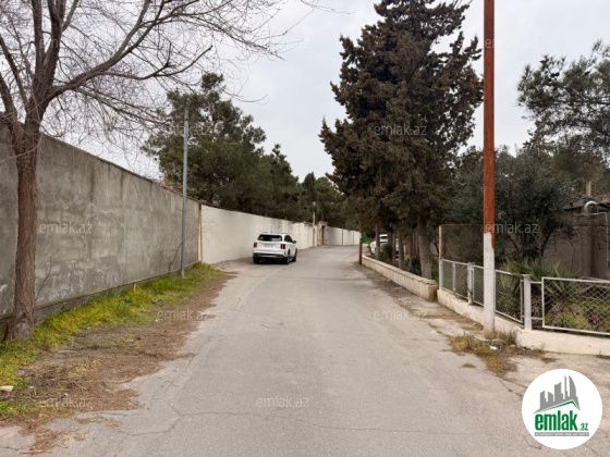 Satılır 11 sot torpaq Mərdəkan — Torpaq (2)