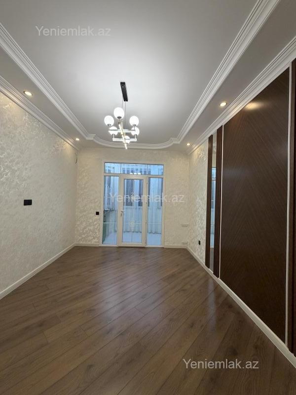 Satılır 2 otaqlı Bina evi menzil (Yeni tikili), 44 m², Masazır — Mənzil, Abşeron
