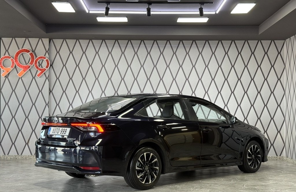 Toyota Corolla, 2026 il, 0 km, 1.8 L — Avtomobillər, Bakı (5)