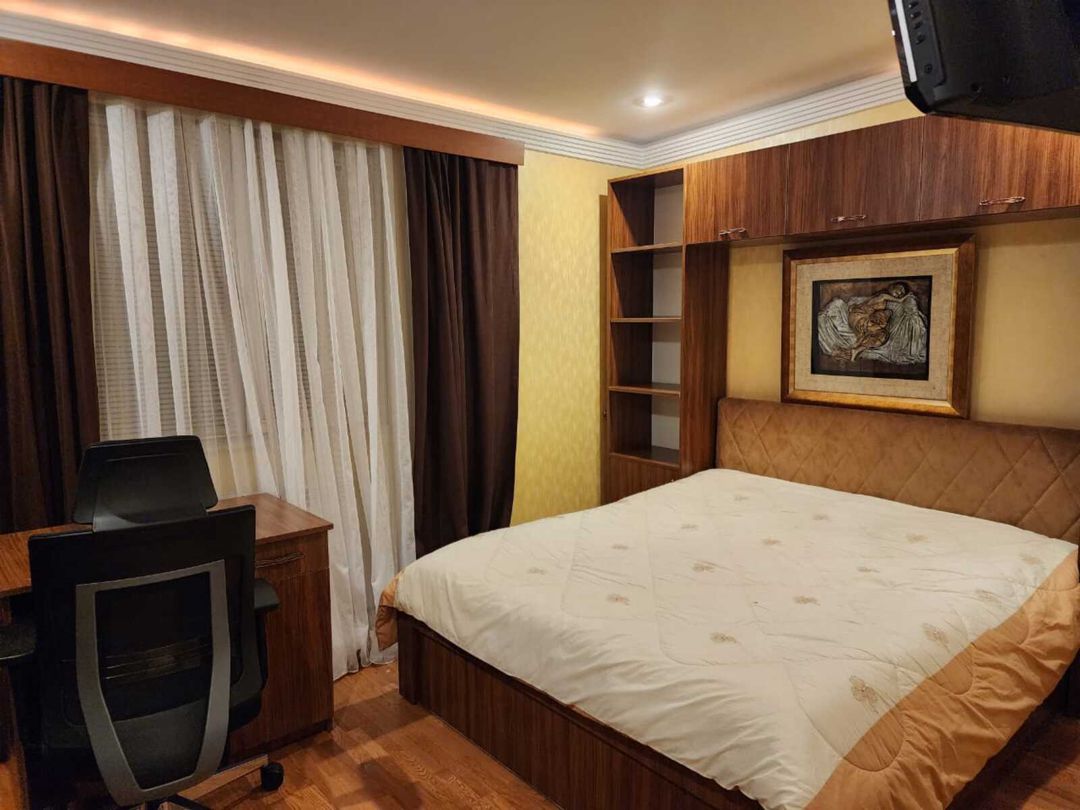 Satılır 5 otaqlı yeni tikili 210 m² — Mənzil, Bakı (7)
