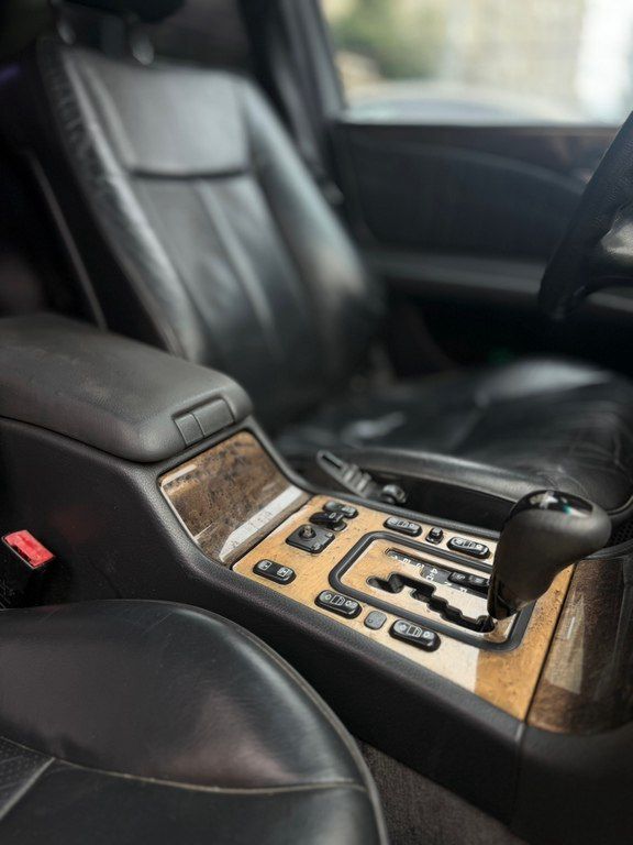 Mercedes E 280, 2.8 L, 1999 il, 450 000 km 90-RP-949 — Avtomobillər, Bakı (12)