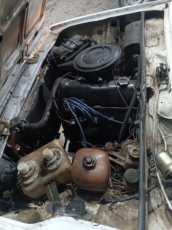 Lada (VAZ) 2107, 1.5 L, 1996 il, 59 352 km — Avtomobillər, Xaçmaz (5)