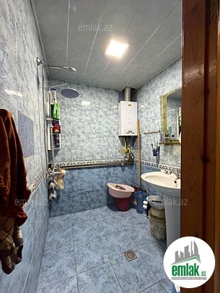 Satılır 2 otaqlı 55 m² köhnə tikili 8 mkr — Mənzil (8)