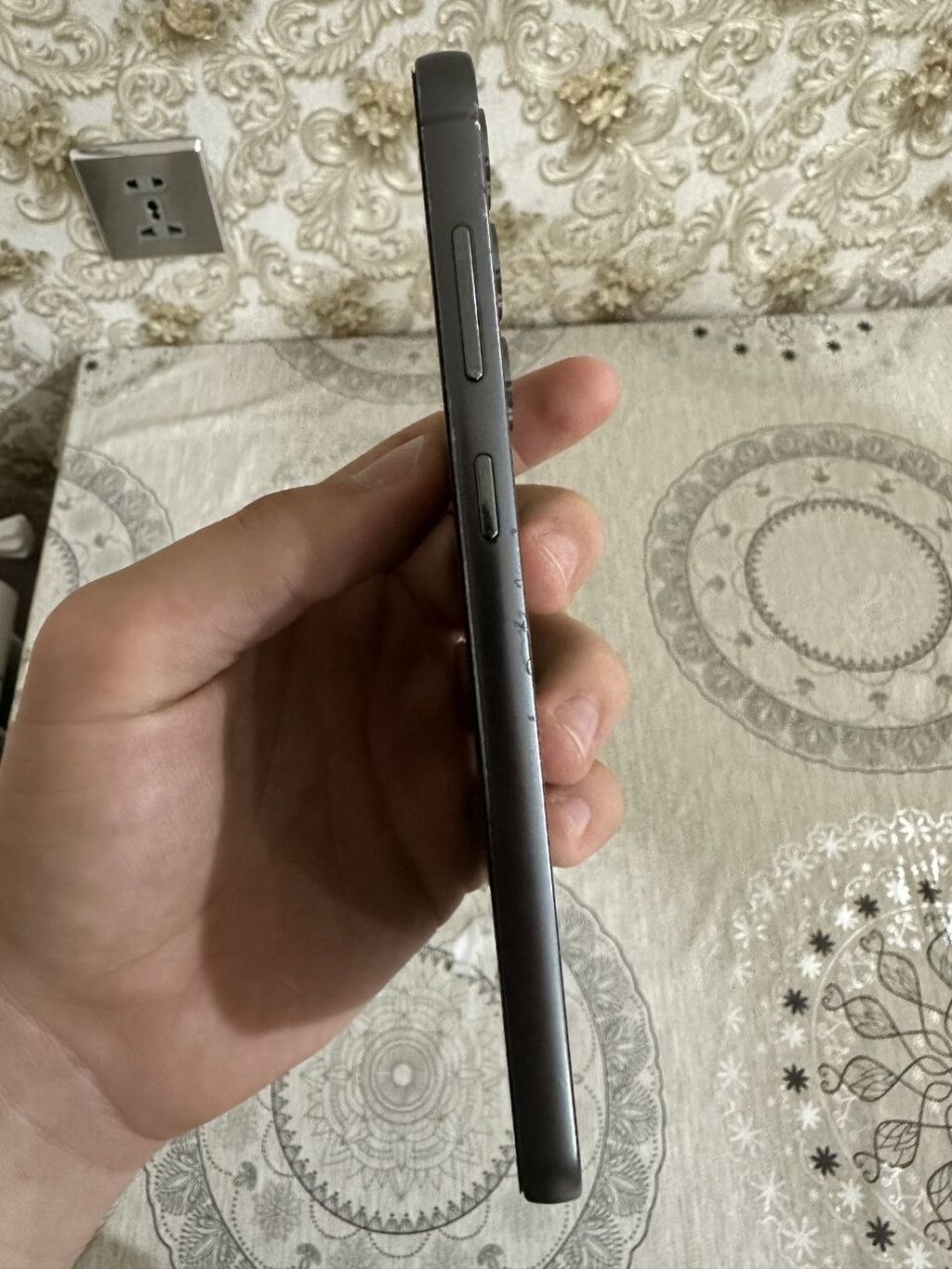 Samsung Galaxy S23 Plus, 256 GB, rəng - Yaşıl, İki sim kartlı — Samsung, Bakı (8)