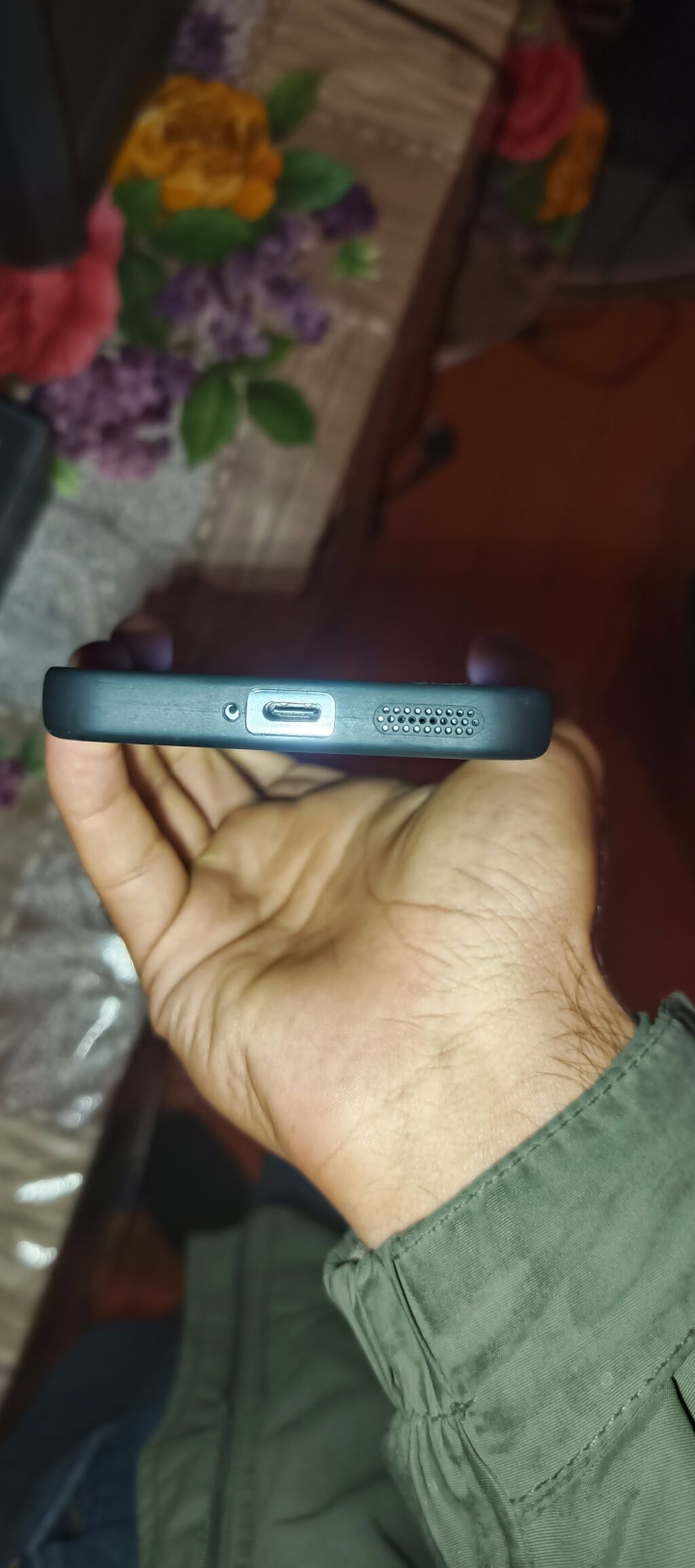 Infinix GT 20 Pro, 256 GB, rəng - Narıncı, Sənədlərlə — Infinix, Bakı (6)